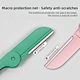 Foldable Facial Shaver